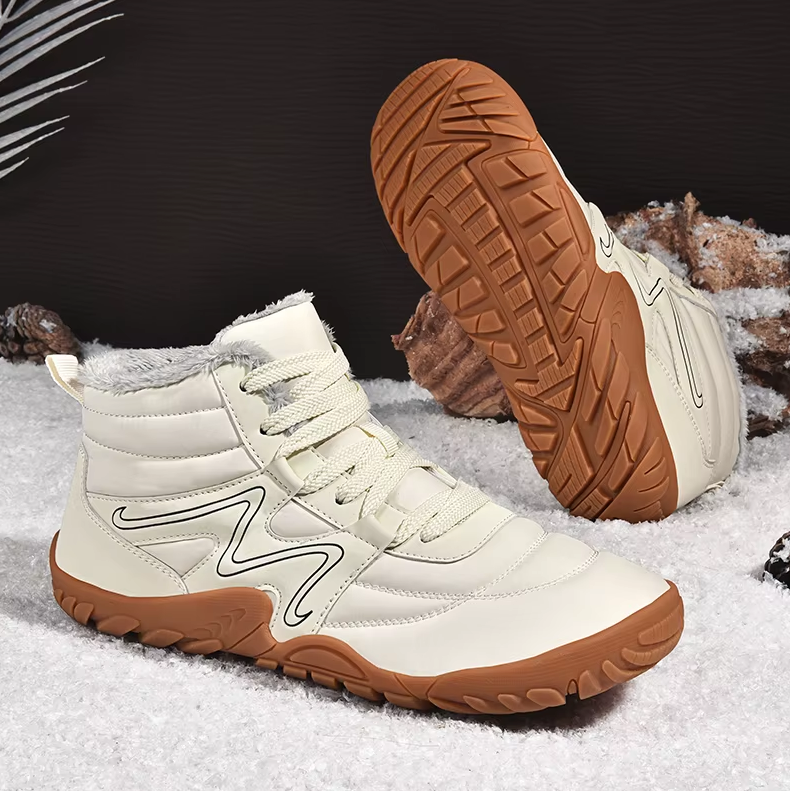 Natural Pro - Winter Barfußschuhe