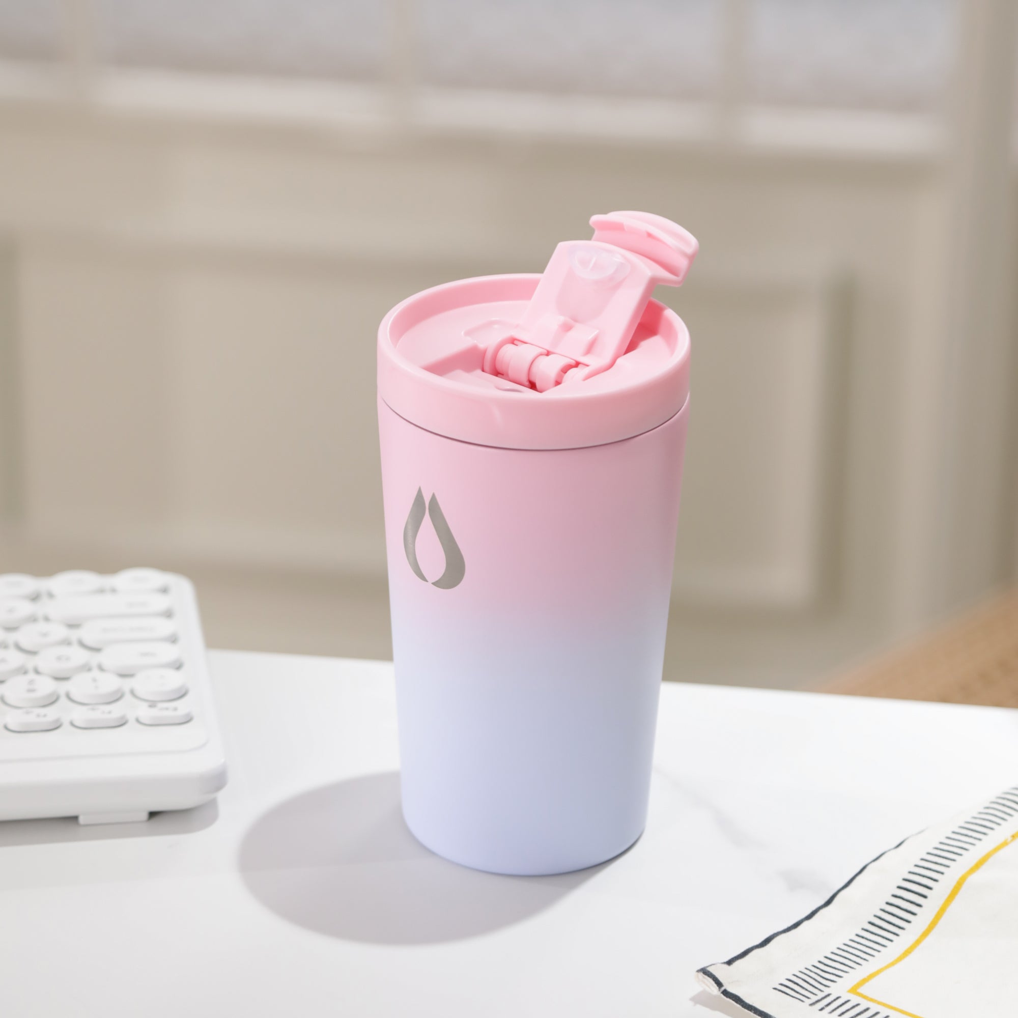 Kaffeetasse - 400ML - Sherbet