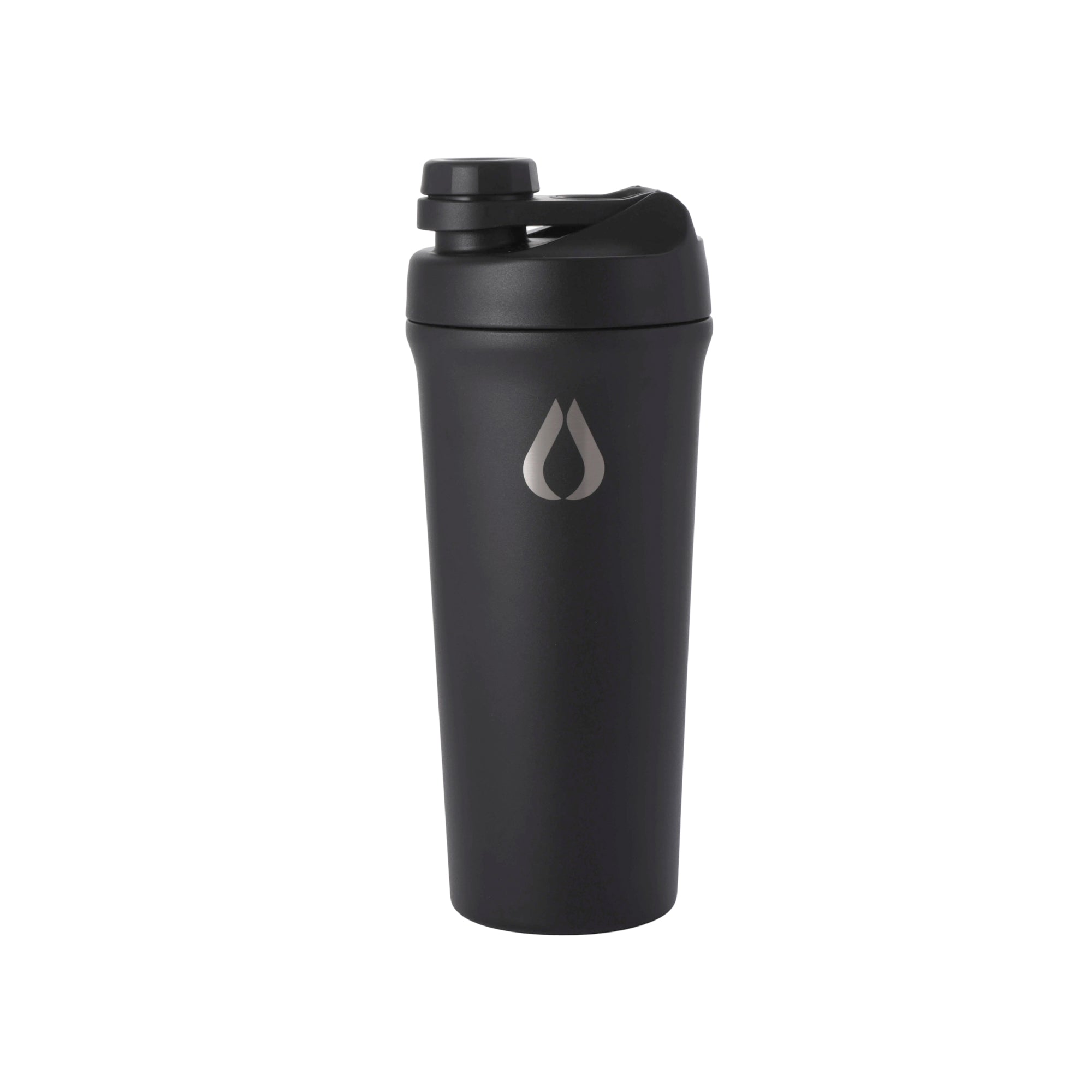 Shaker - 750ML - Schwarz