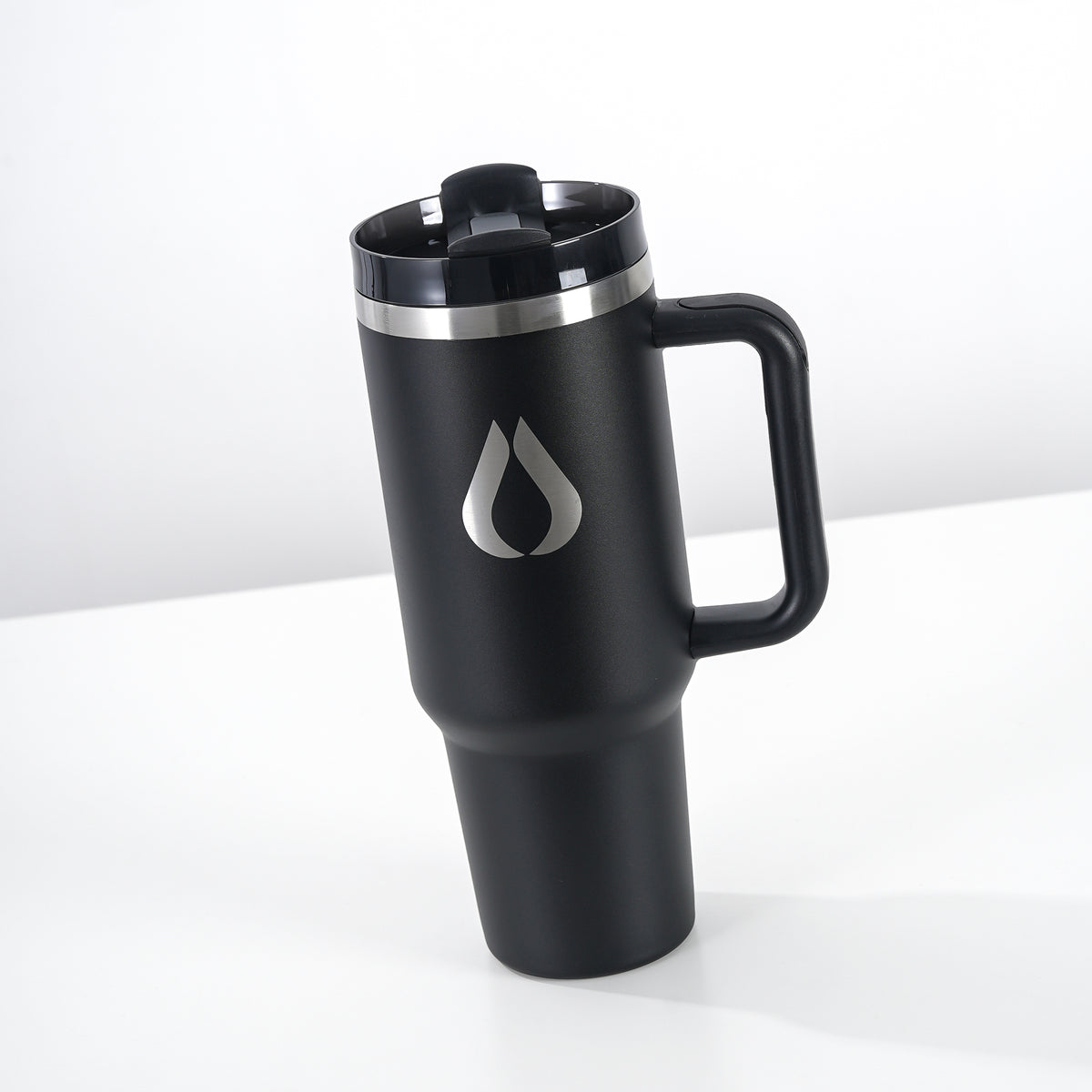Tumbler - 1200ML - Schwarz