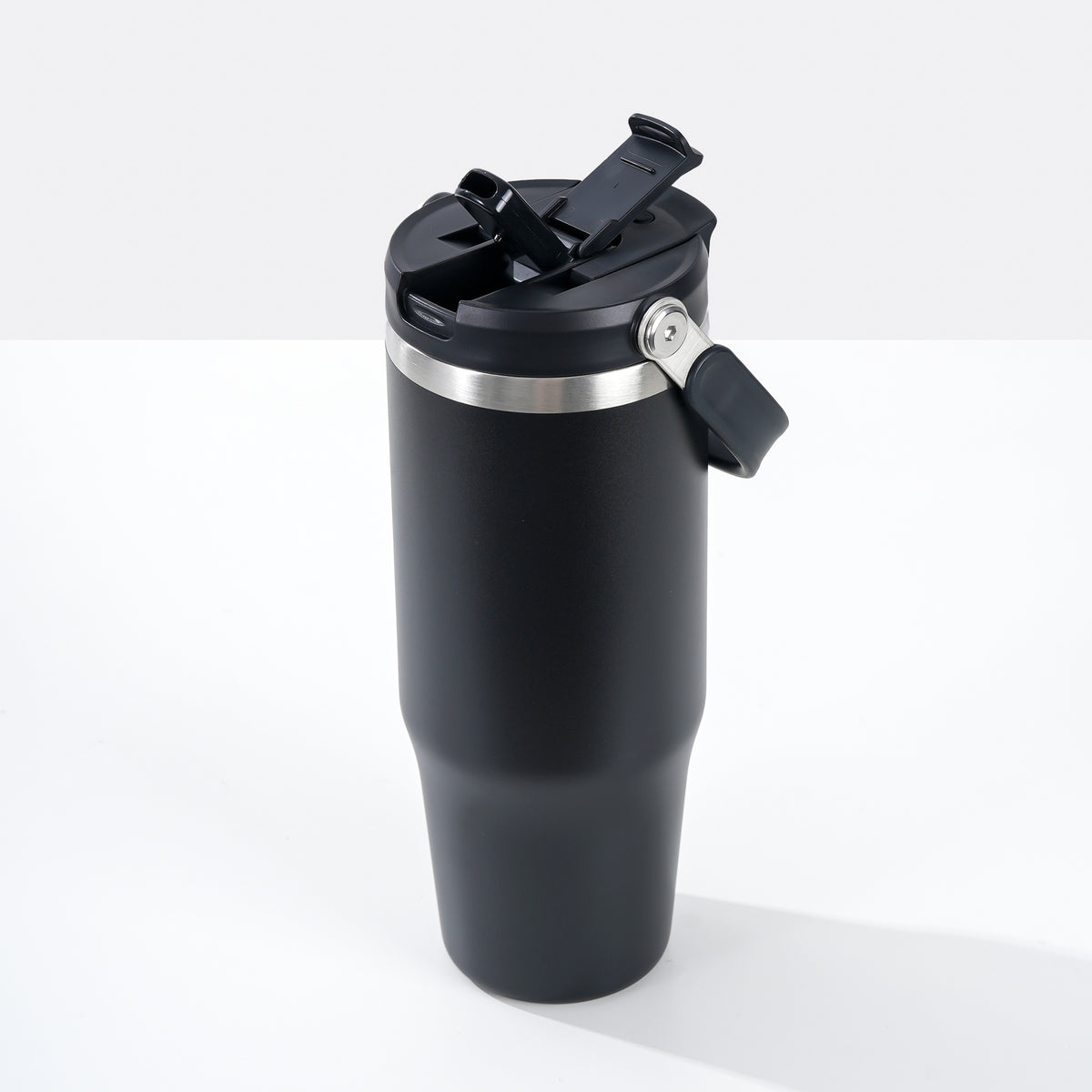 Tumbler - 1000ML - Schwarz