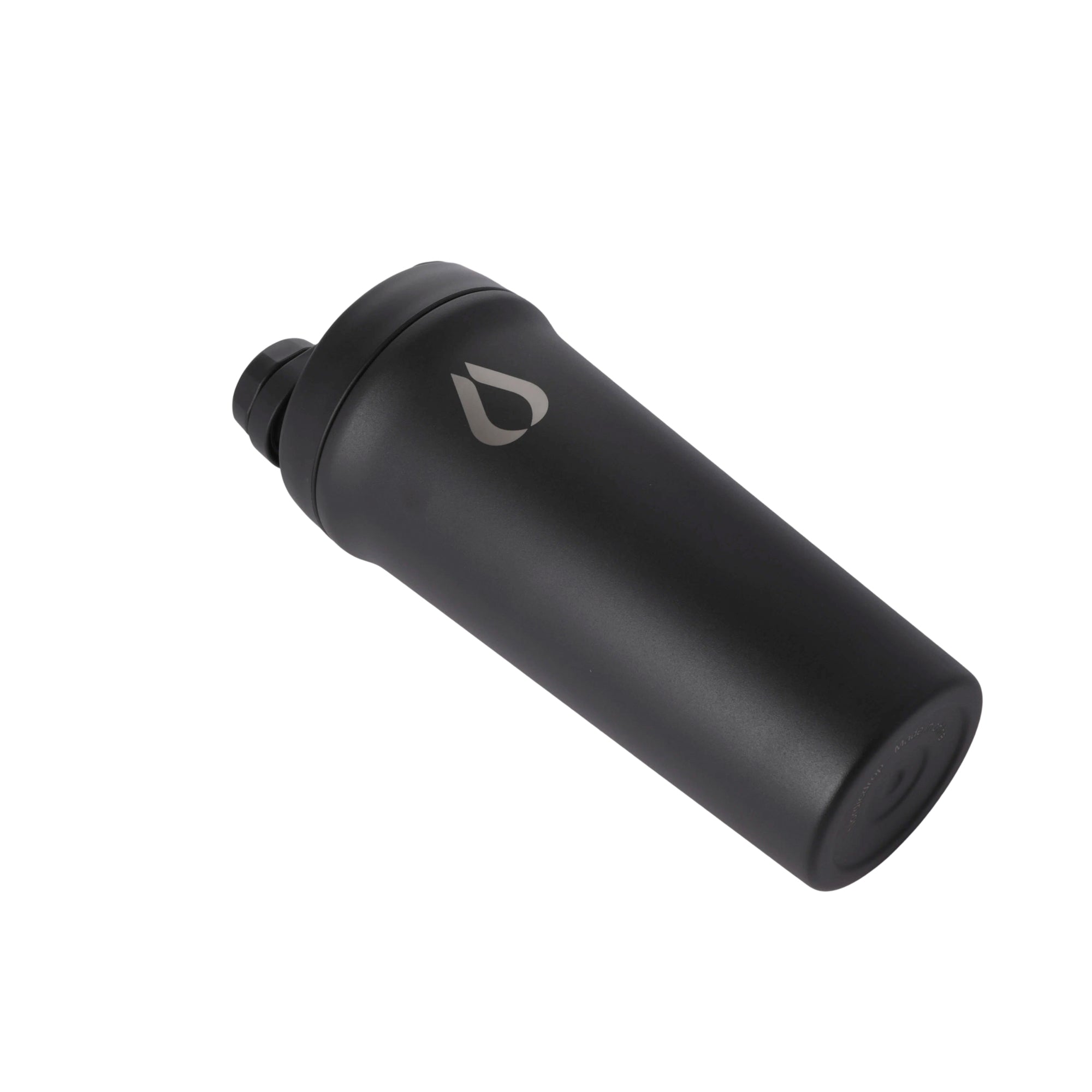 Shaker - 750ML - Schwarz