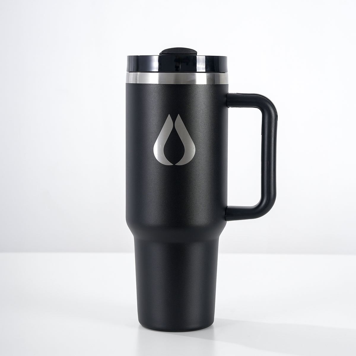 Tumbler - 1200ML - Schwarz