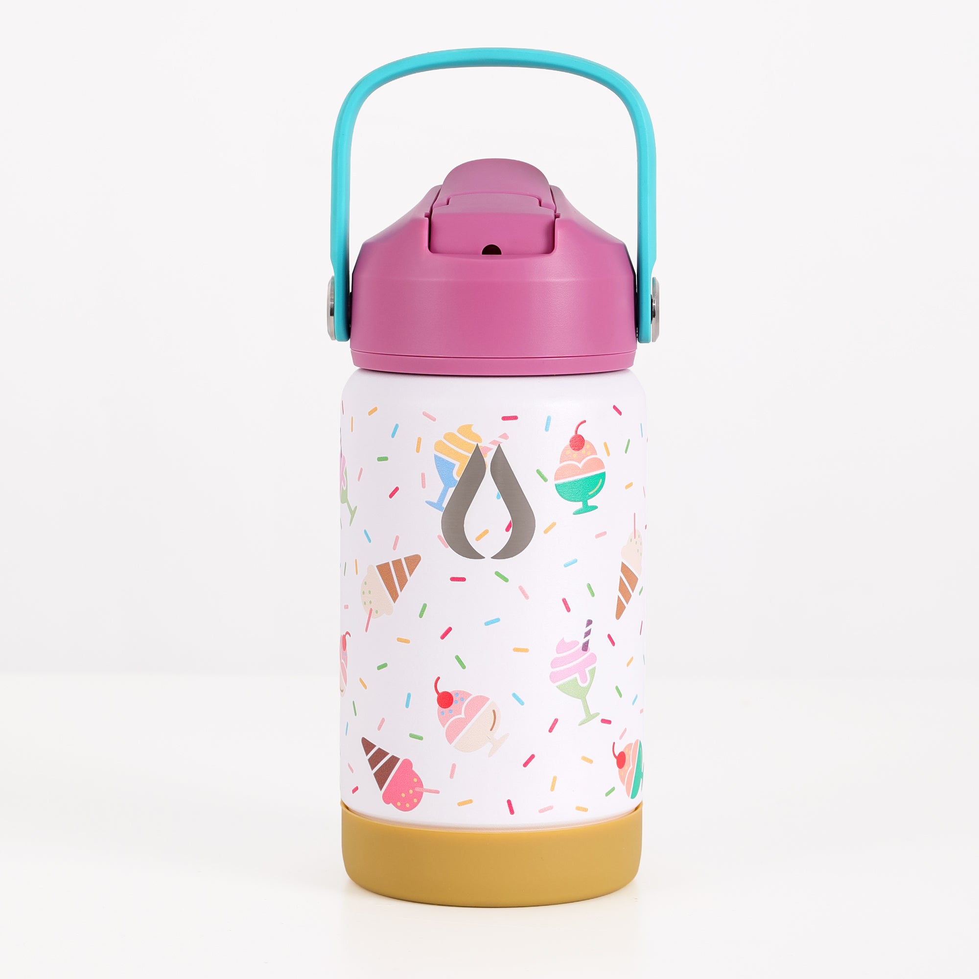 Kinderflasche - 350ML - Sprinkle Day