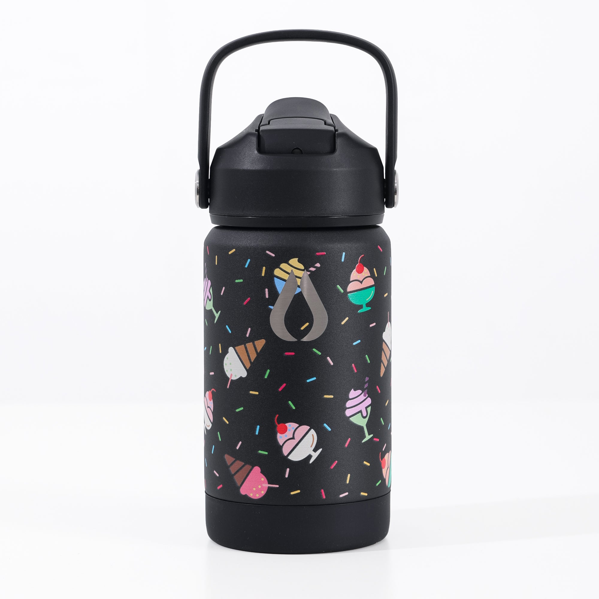 Kinderflasche - 350ML - Sprinkle Night