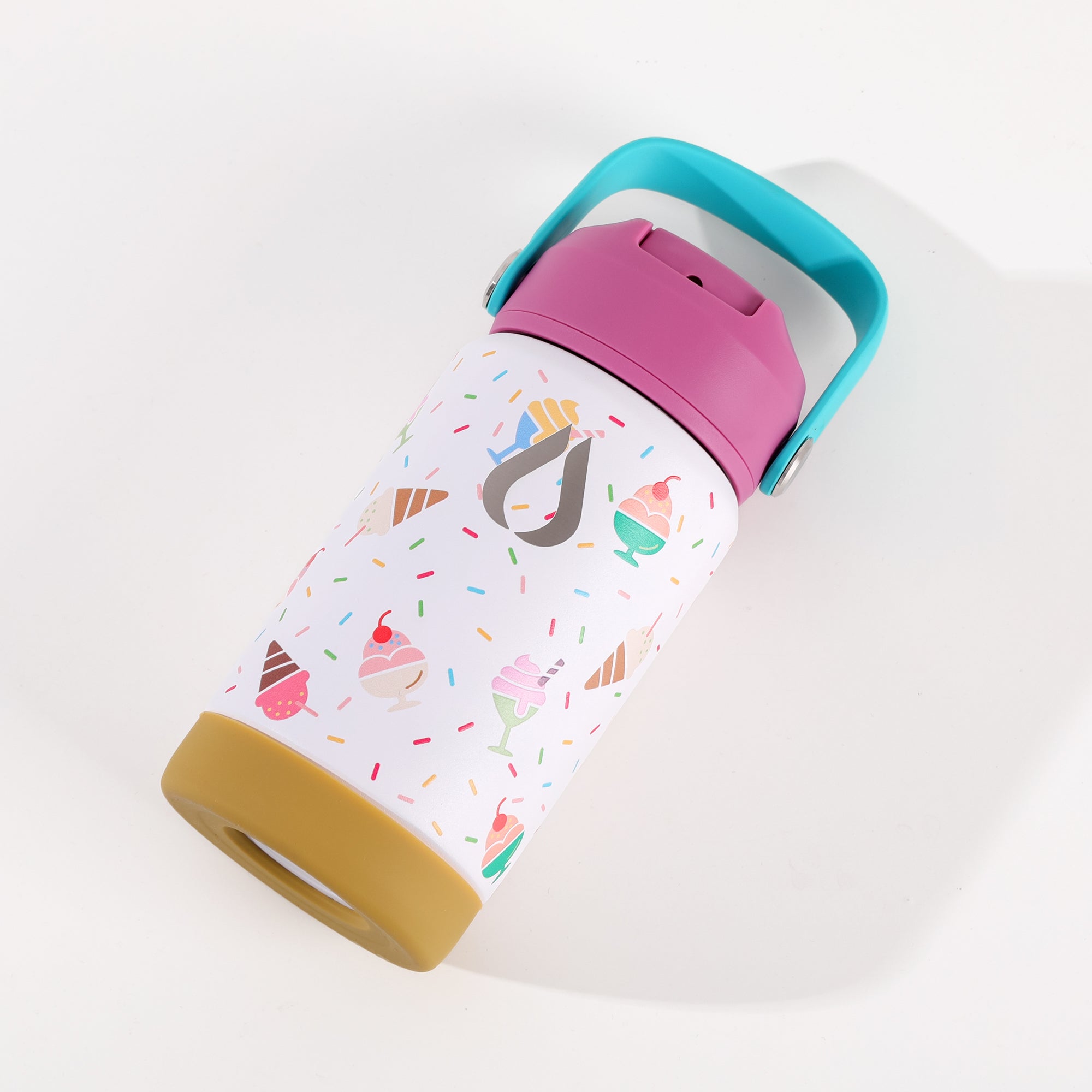 Kinderflasche - 350ML - Sprinkle Day