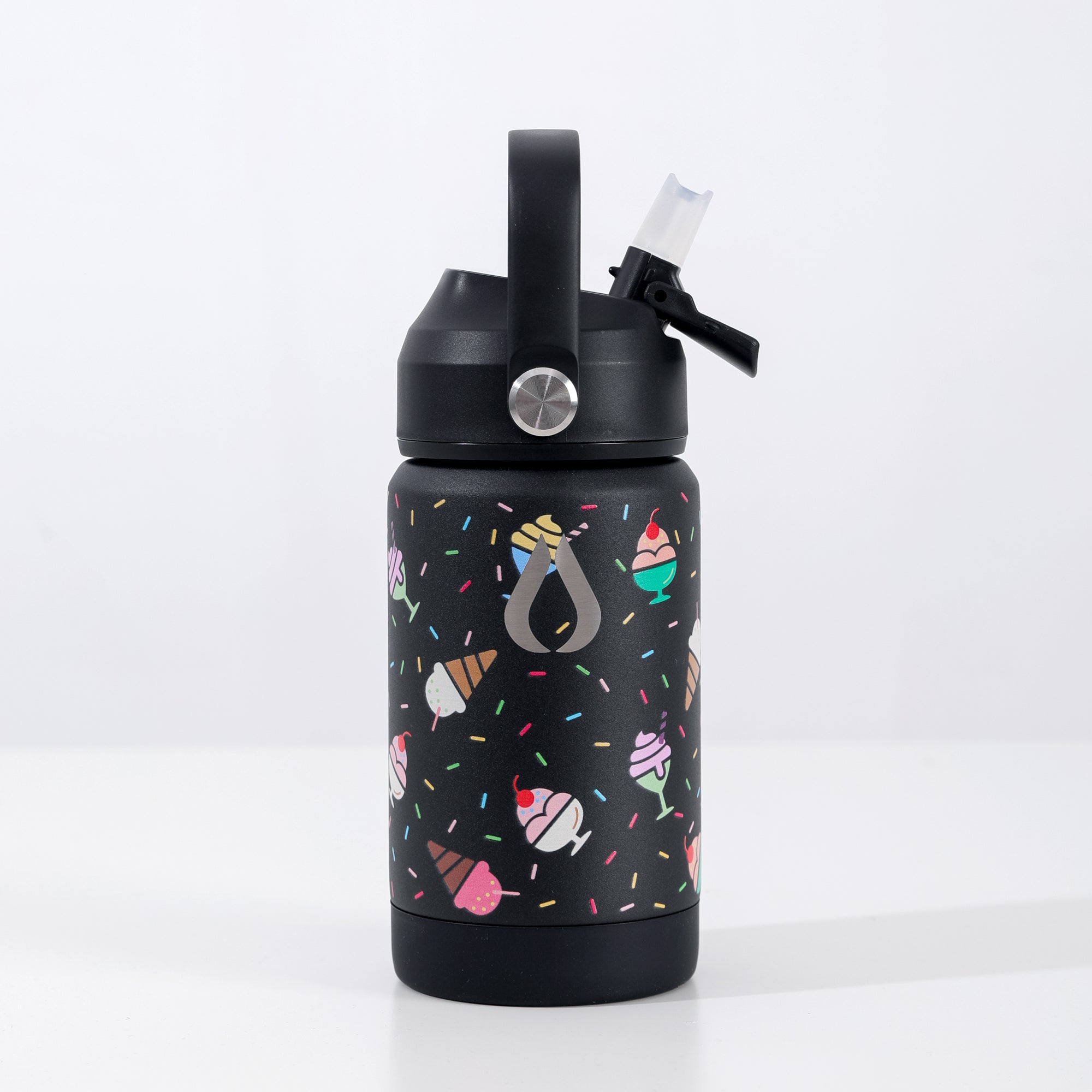 Kinderflasche - 350ML - Sprinkle Night