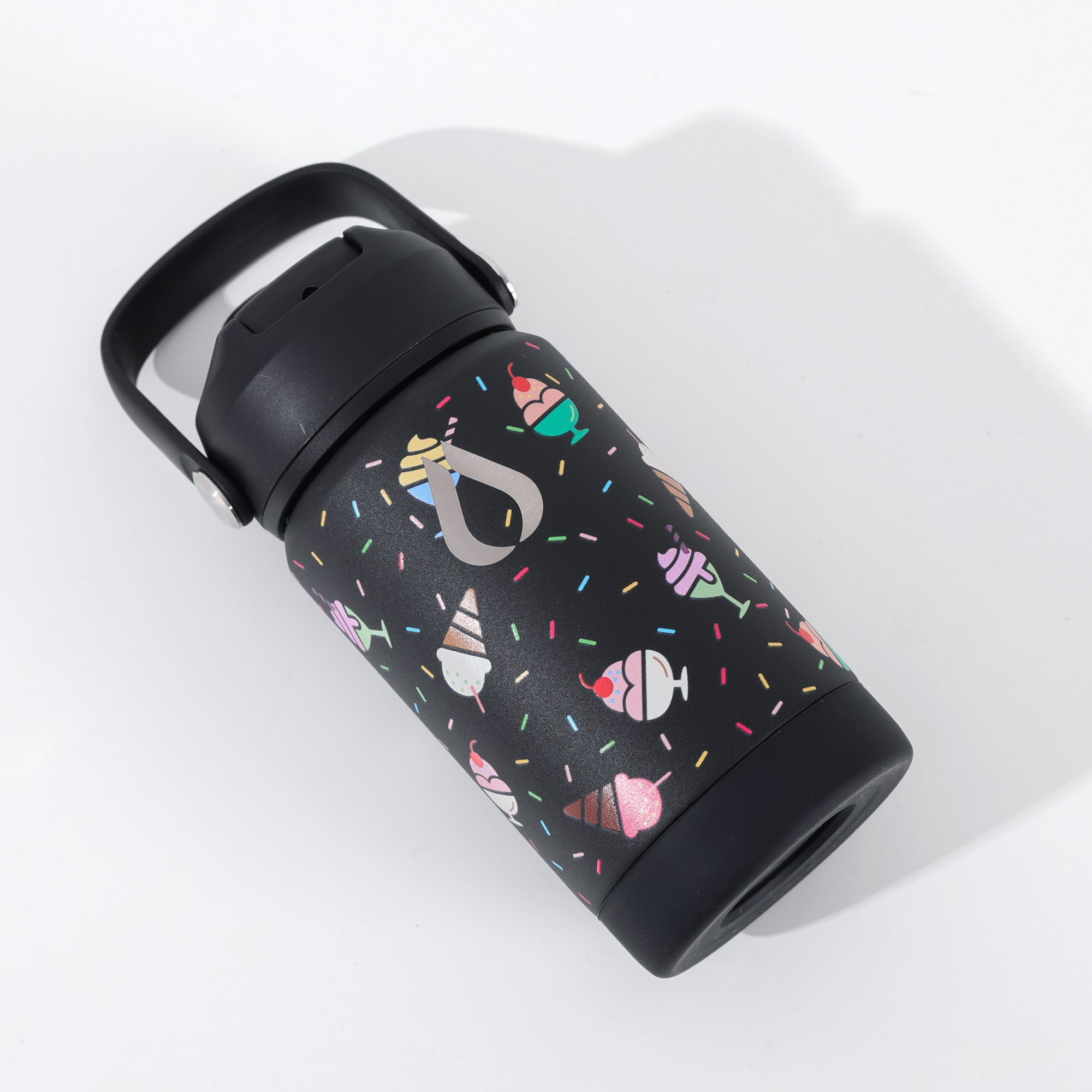 Kinderflasche - 350ML - Sprinkle Night