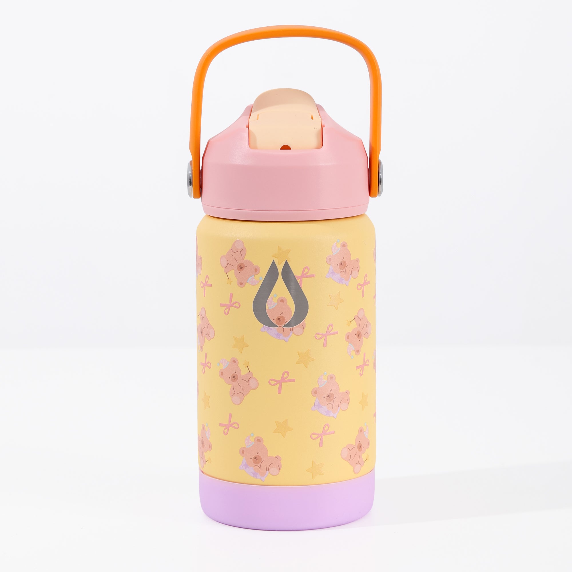 Kinderflasche - 350ML - Süße Träume