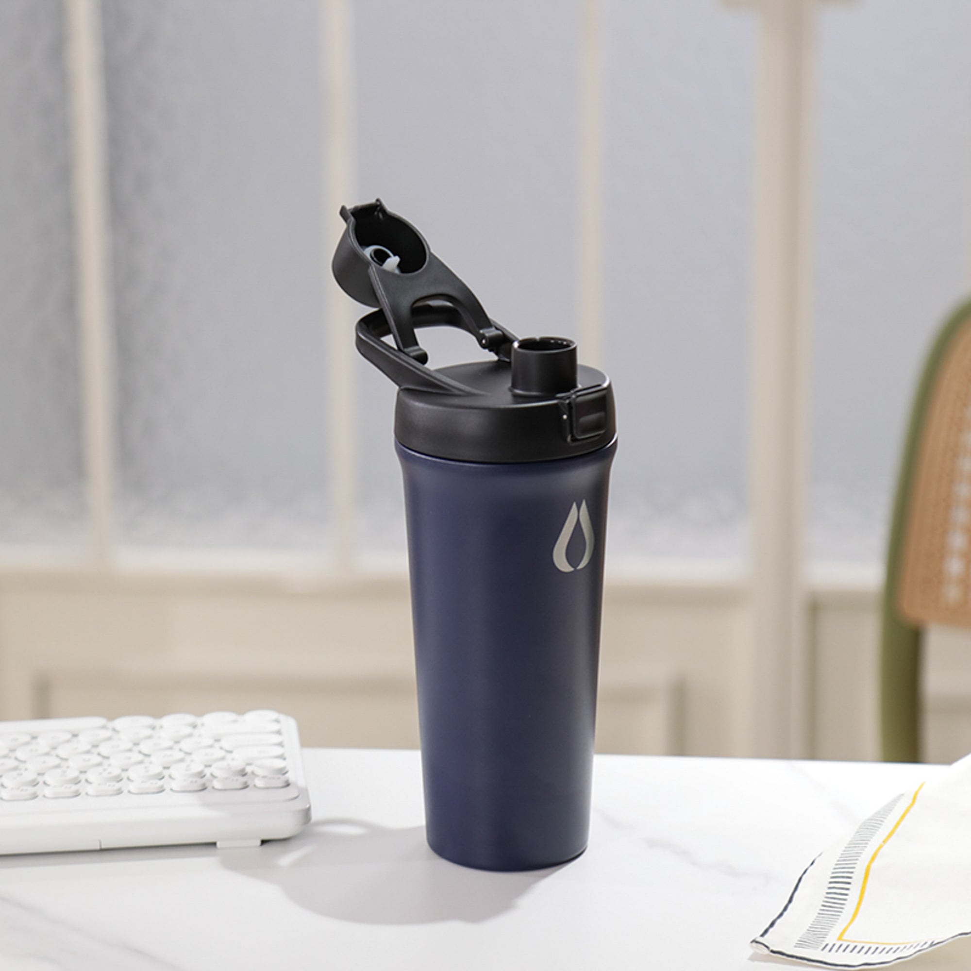 Shaker - 750ML - Dämmerung