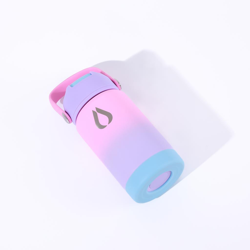 Kinderflasche - 350ML - Einhorn