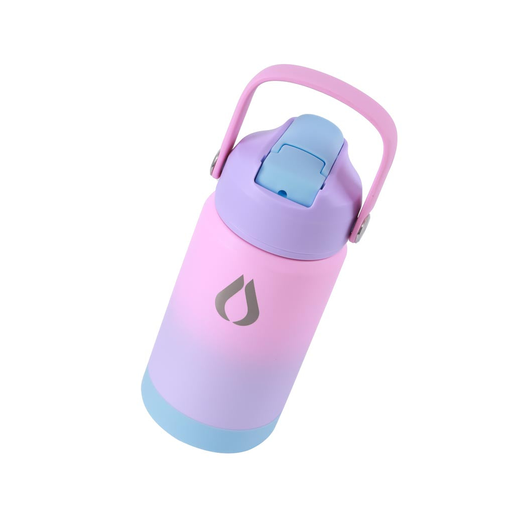 Kinderflasche - 350ML - Einhorn
