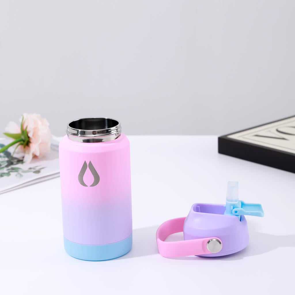Kinderflasche - 350ML - Einhorn