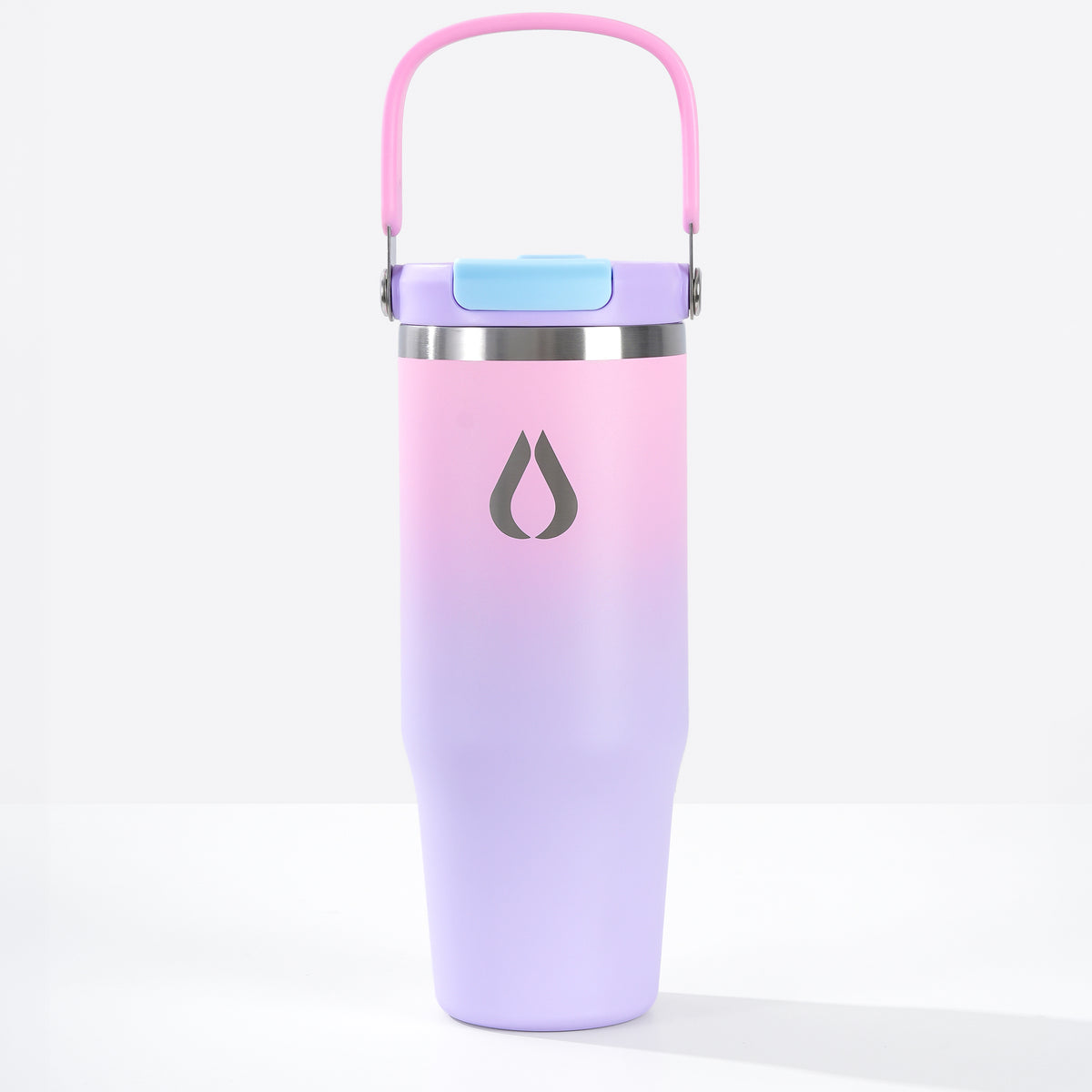 Tumbler - 1000ML - Einhorn