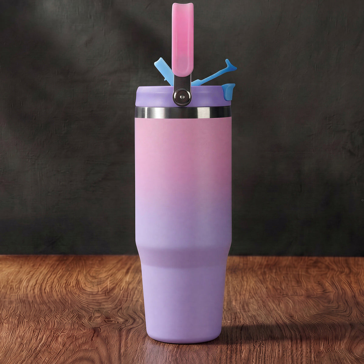 Tumbler - 1000ML - Einhorn
