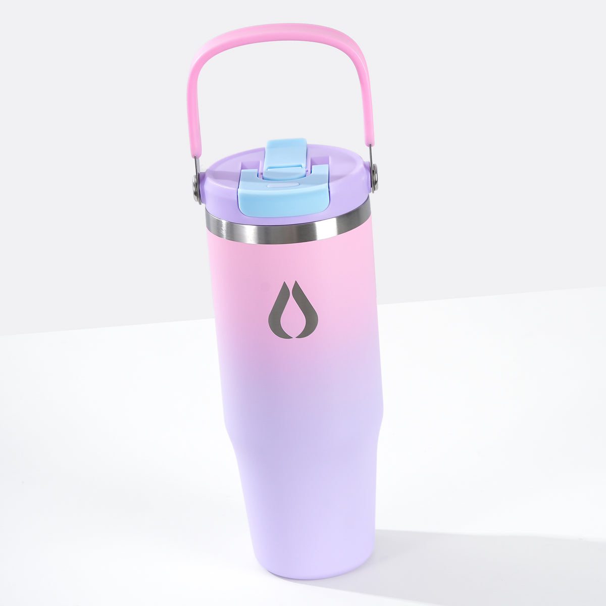 Tumbler - 1000ML - Einhorn