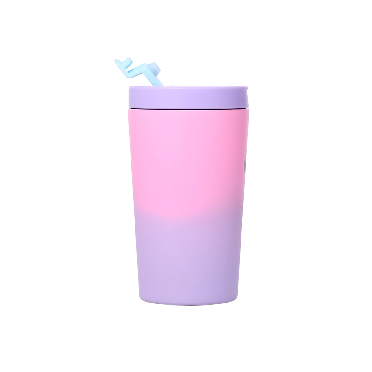 Kaffeetasse - 400ML - Schwarz