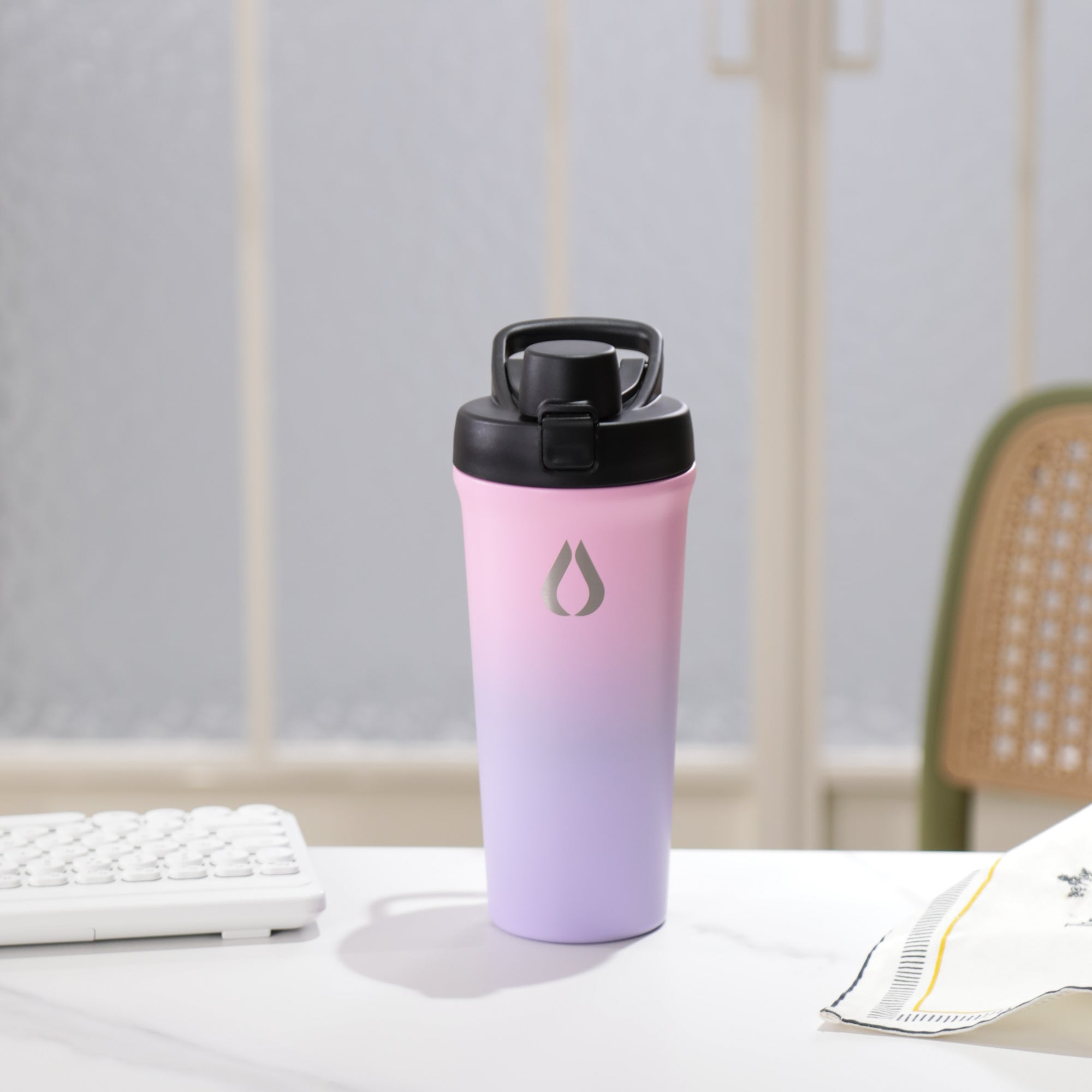 Shaker - 750ML - Einhorn