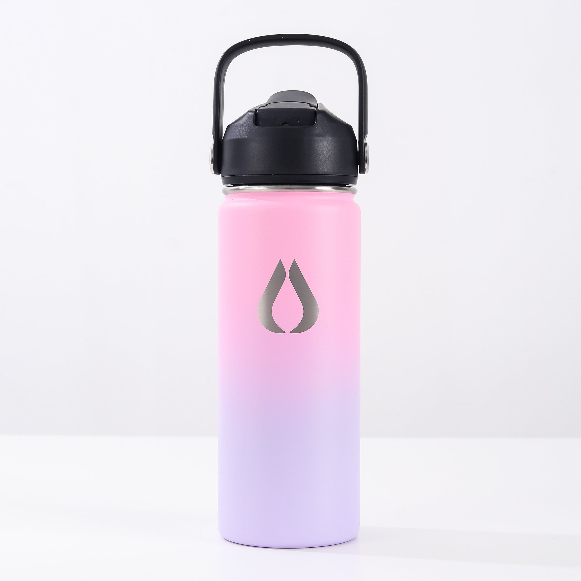 Wasserflasche - 500ML - Einhorn