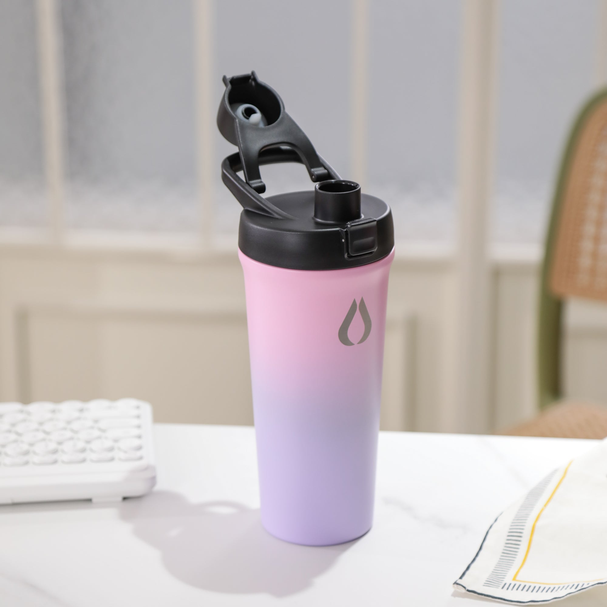 Shaker - 750ML - Einhorn