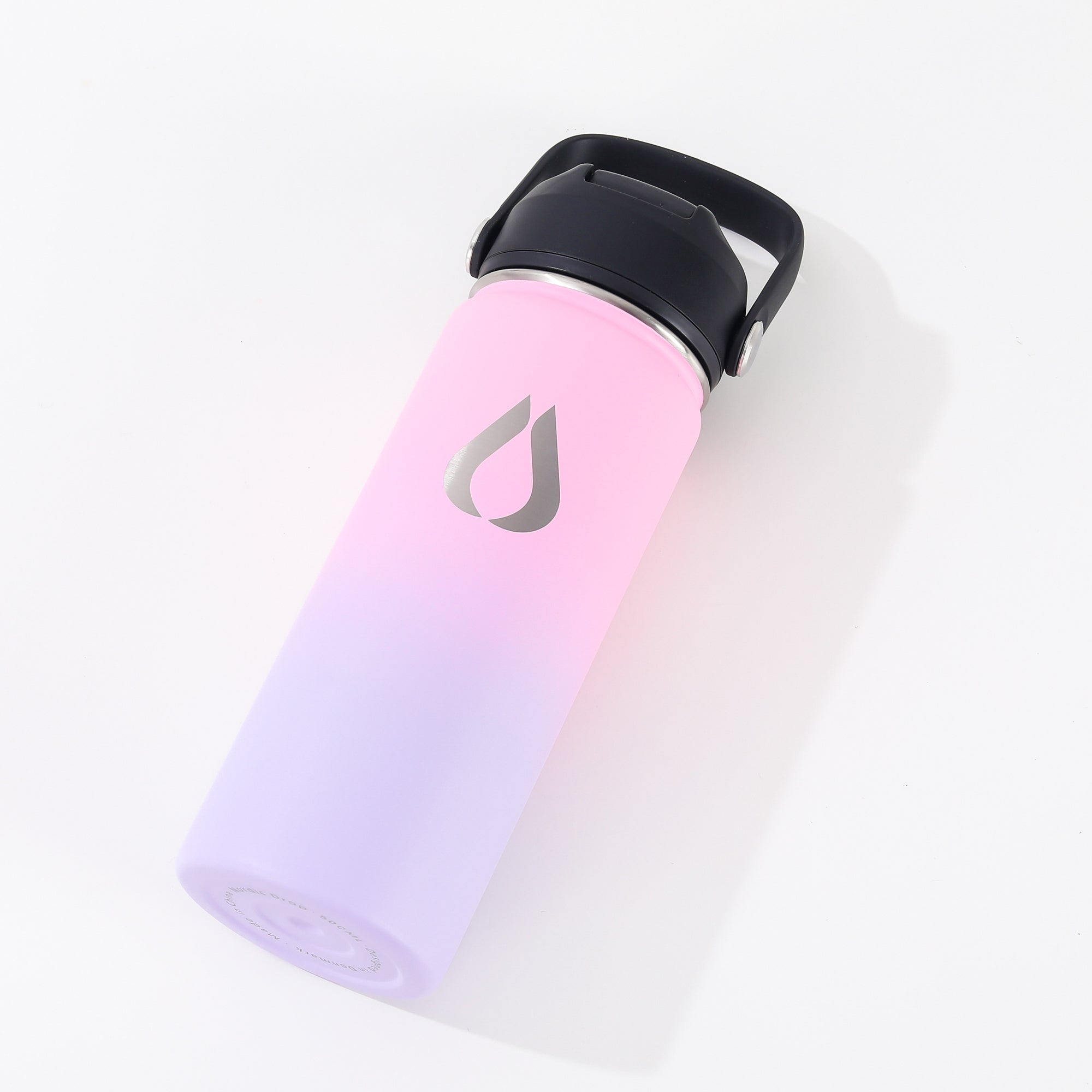 Wasserflasche - 500ML - Einhorn