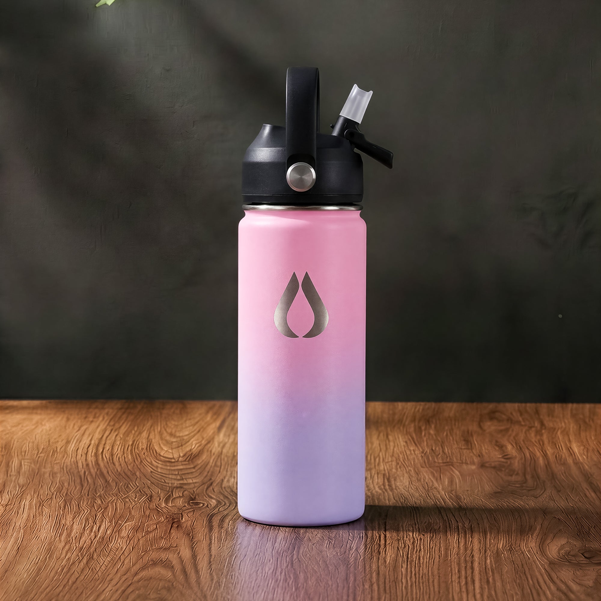 Wasserflasche - 500ML - Einhorn