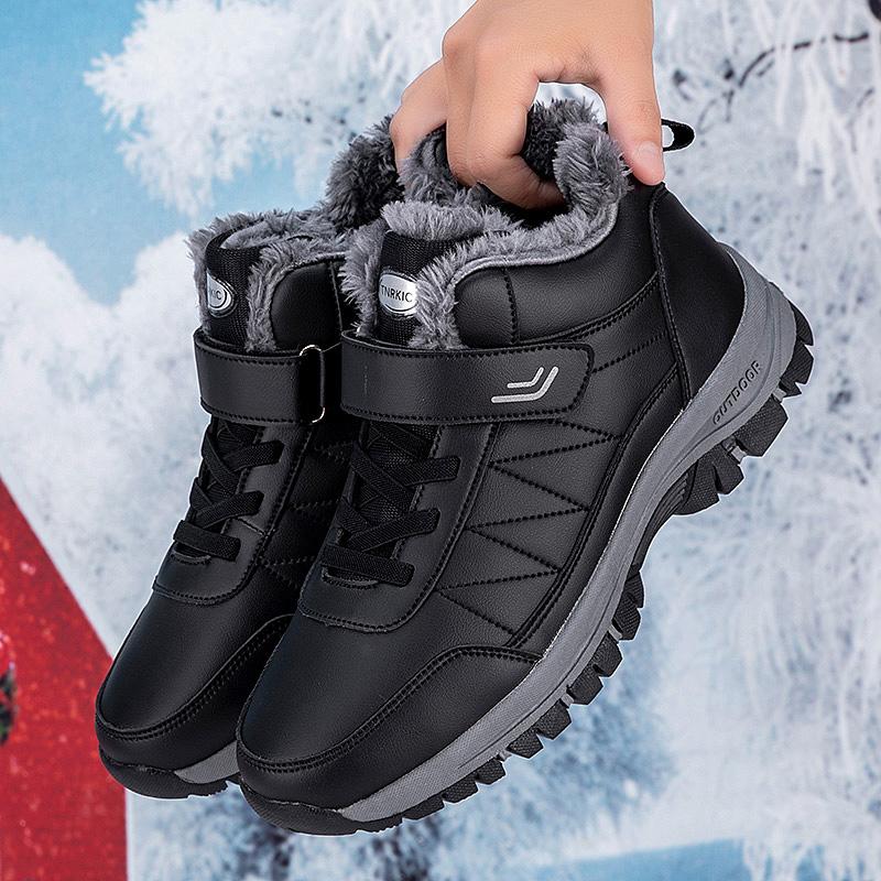 Ortho Frost - Bequeme Stiefel