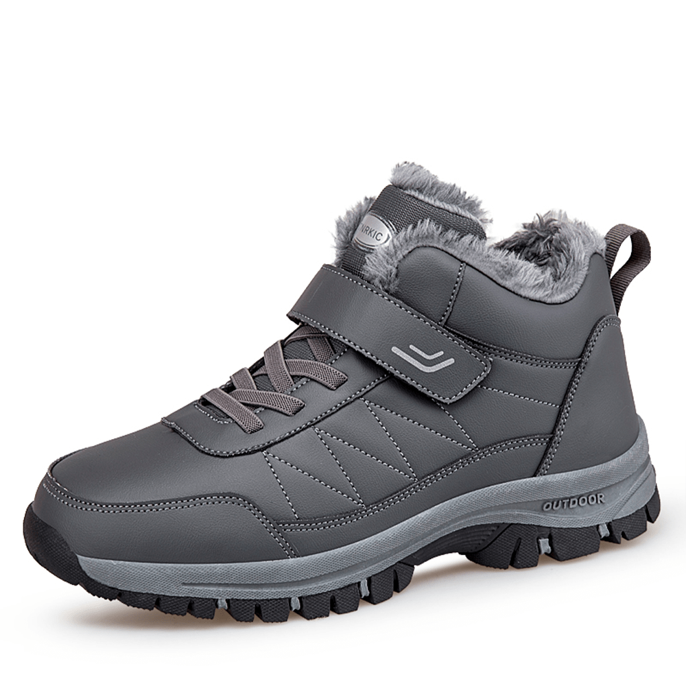 Ortho Frost - Bequeme Stiefel