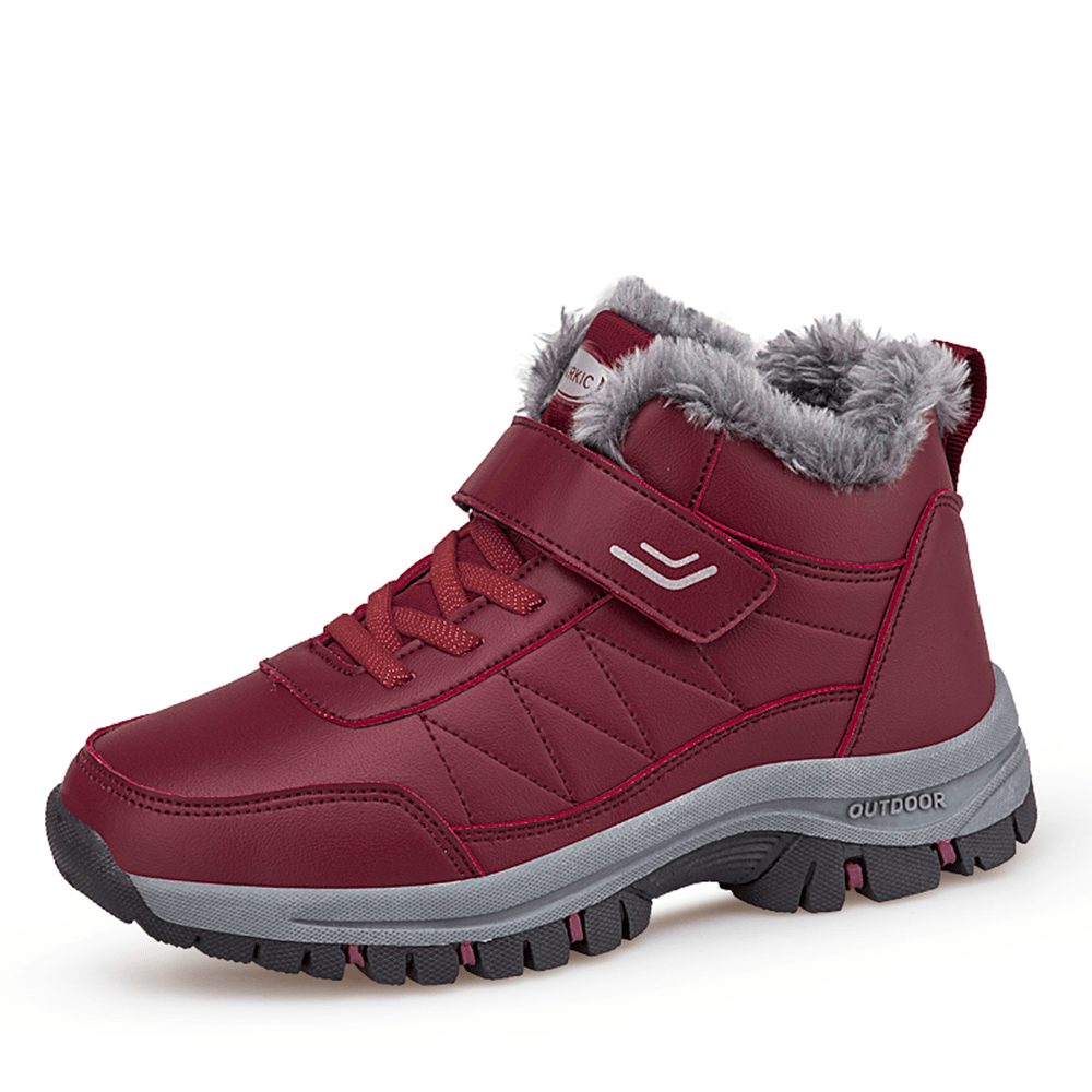 Ortho Frost - Bequeme Stiefel