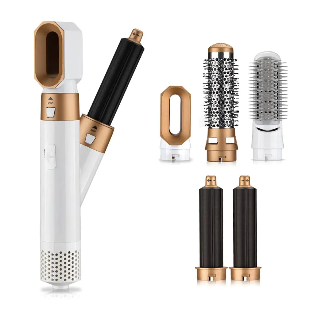 Airstyler Krultang 5 in 1 Multi Styler