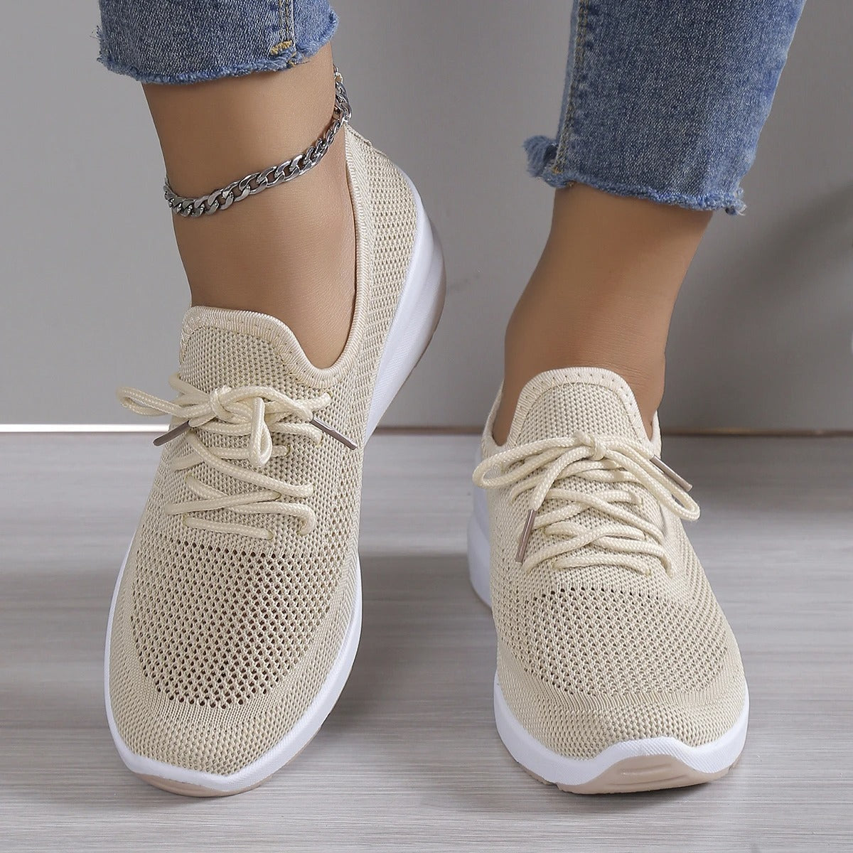 OrthoBoost | Orthopädische Sneakers
